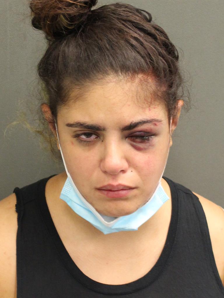  KIMBERLY RUIZ Photo Image