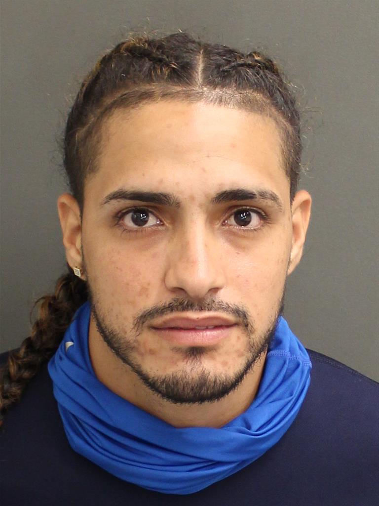  JONATHAN JOSUE PAGANBLANCO Photo Image