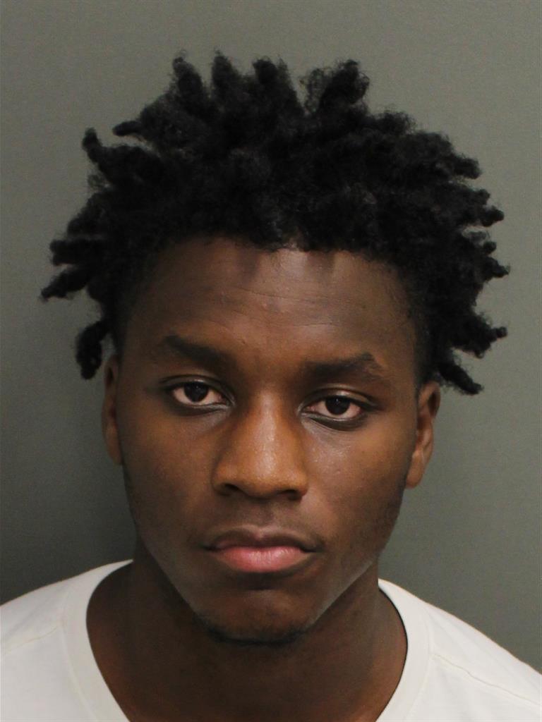 MARKELL LEONIST BRYANT Mugshot MARKELL LEONIST BRYANT Mugshot / County Arrests / Orange County Arrests