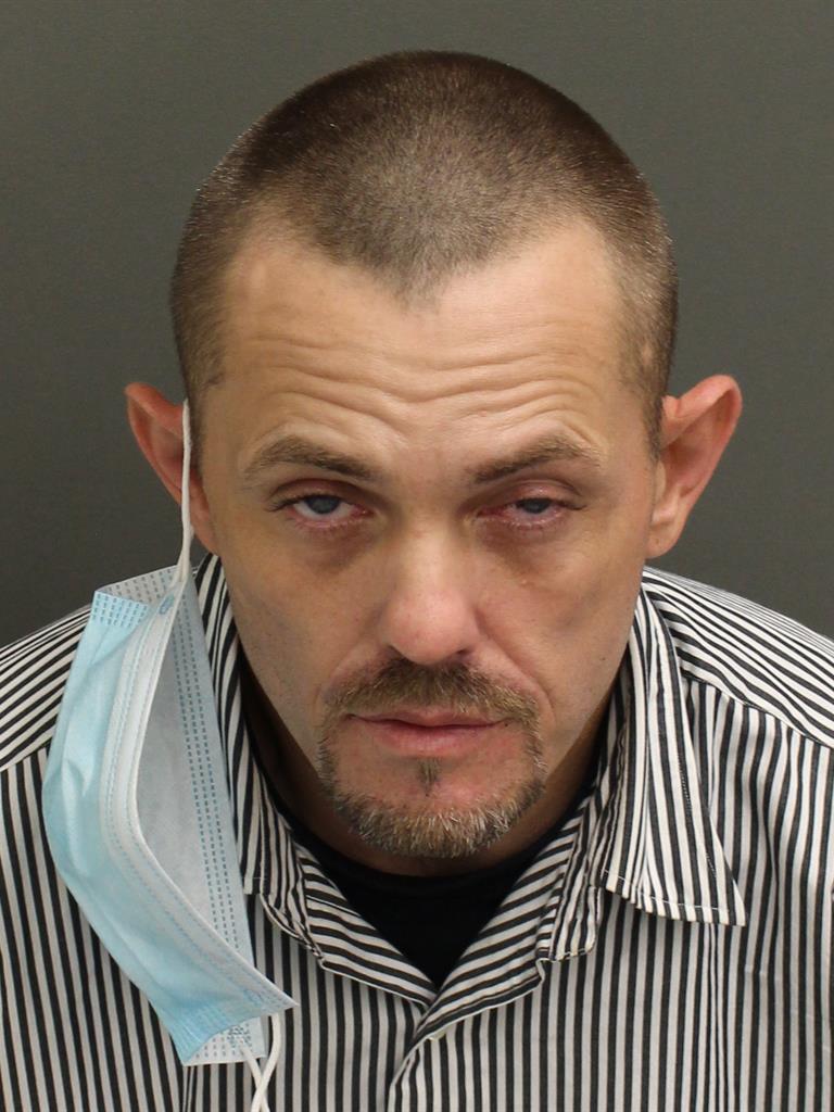  JOSHUA FRANKLIN ROSS Mugshot / County Arrests / Orange County Arrests
