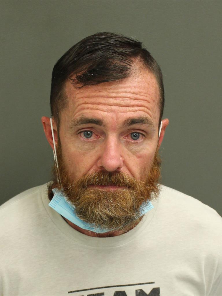  MICHAEL SHAWN KIRKLAND Photo Image