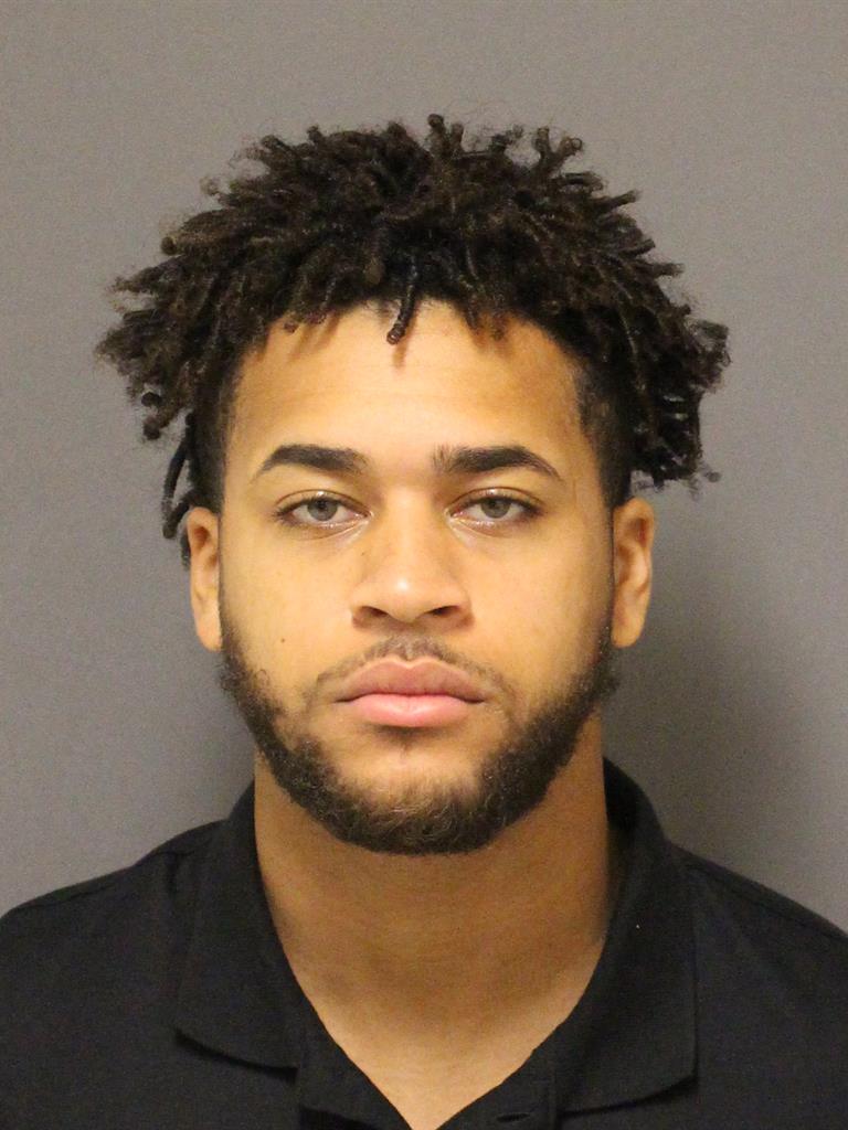  MARLONE JAYQUAN DUPR HART Mugshot / County Arrests / Orange County Arrests