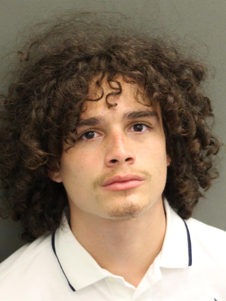  DIAMANTE ELIJAH FONSECA Photo Image