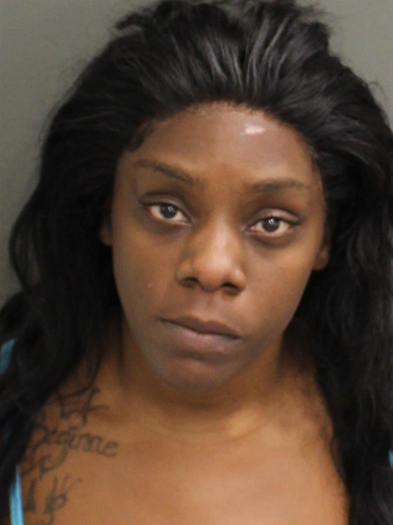  KEISHARIA TIANNIA SINGLETON Photo Image