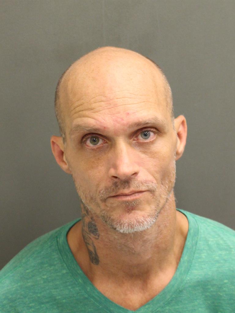  CHRISTOPHER PAUL STOUT Photo Image