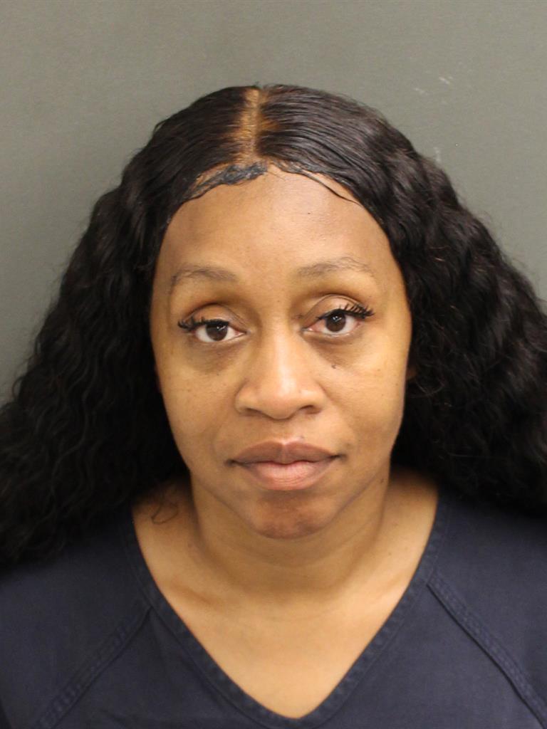  SHENITA GAVANDA LEE Photo Image