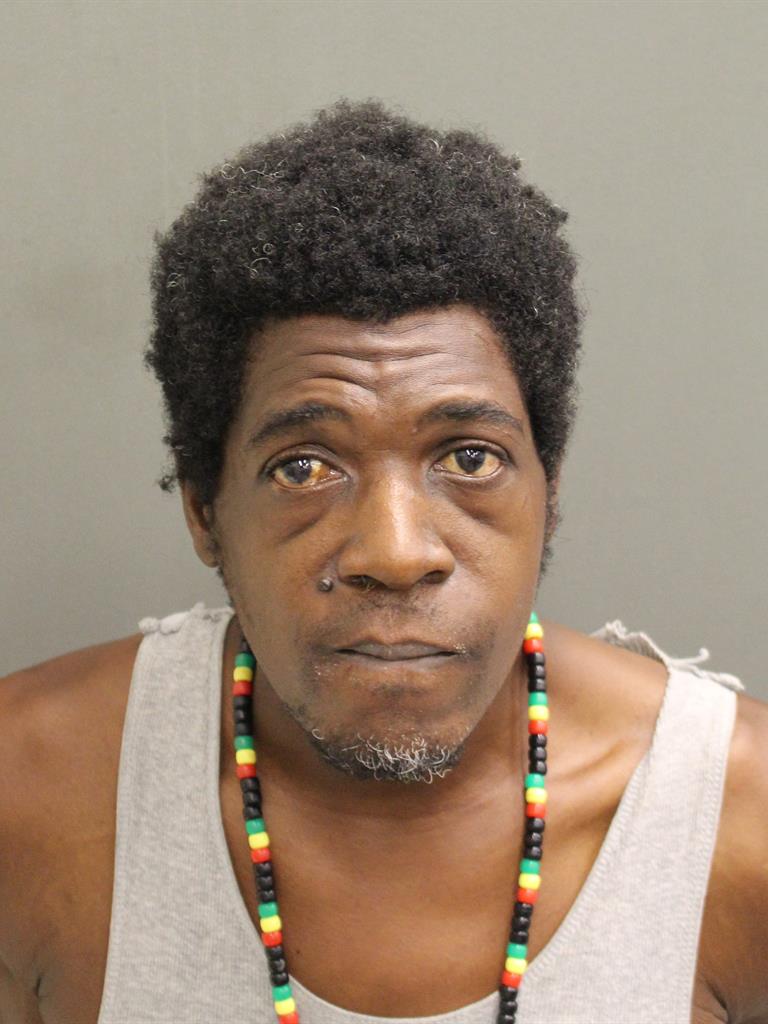  DARRICK DURELL WILLIAMS Mugshot / County Arrests / Orange County Arrests