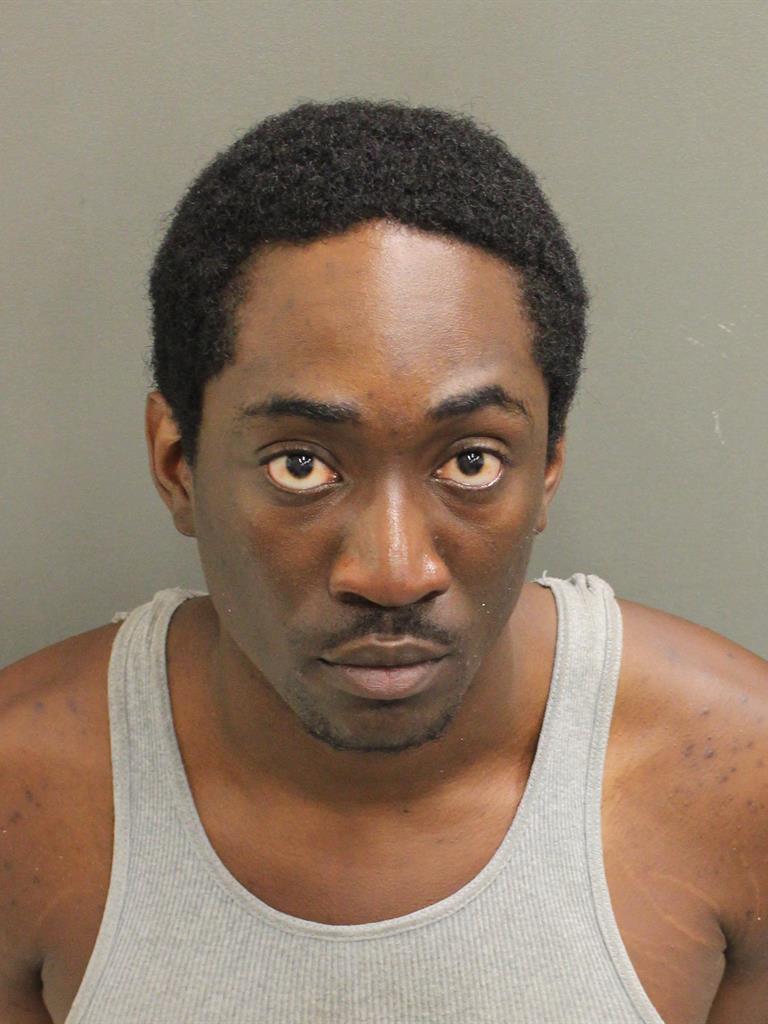  SAMUEL PAUL Mugshot / County Arrests / Orange County Arrests