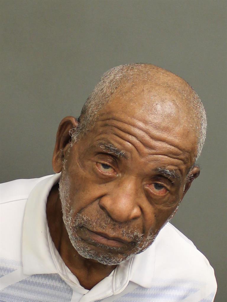 WALTER JR WASHINGTON Mugshot WALTER JR WASHINGTON Mugshot / County Arrests / Orange County Arrests
