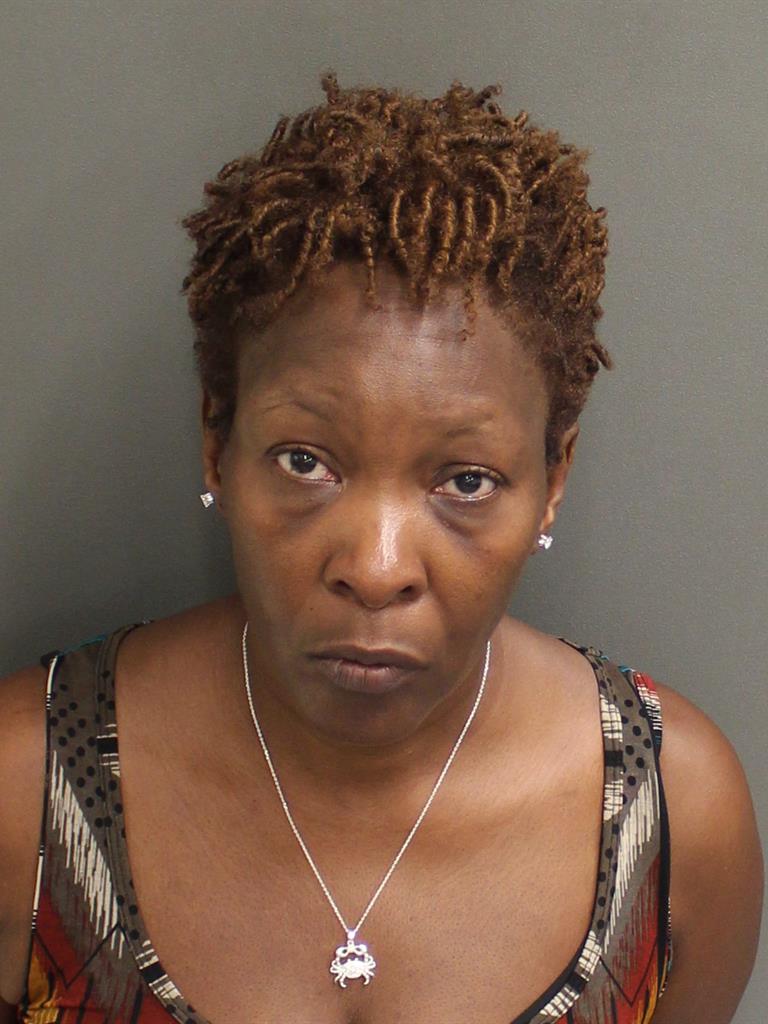  MICHELL YVETTE HILL Photo Image