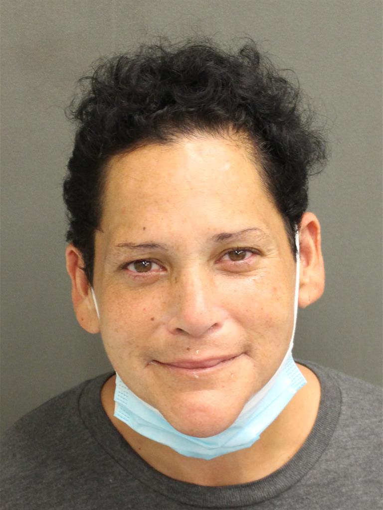  BRENDA ROSARIO LOPEZ Photo Image