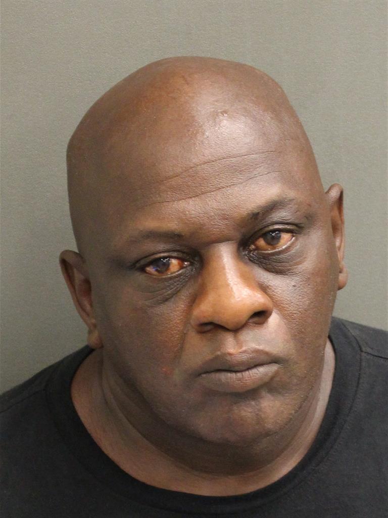  ELIJAH DAVIE GRAY Mugshot / County Arrests / Orange County Arrests