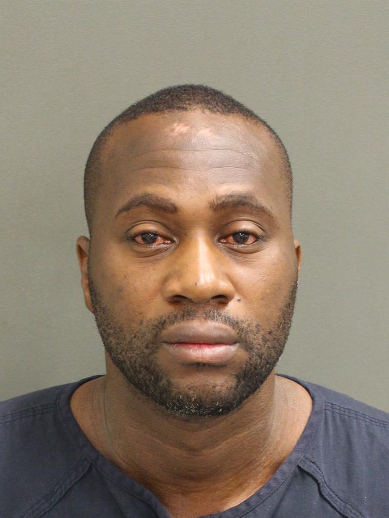  GREGORY TYRONE RICHARDSON Photo Image