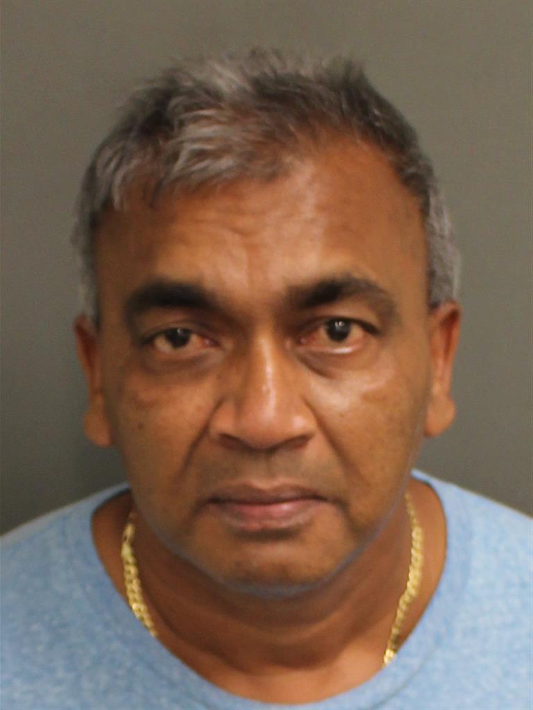  DEONARINE PERSAUD Photo Image