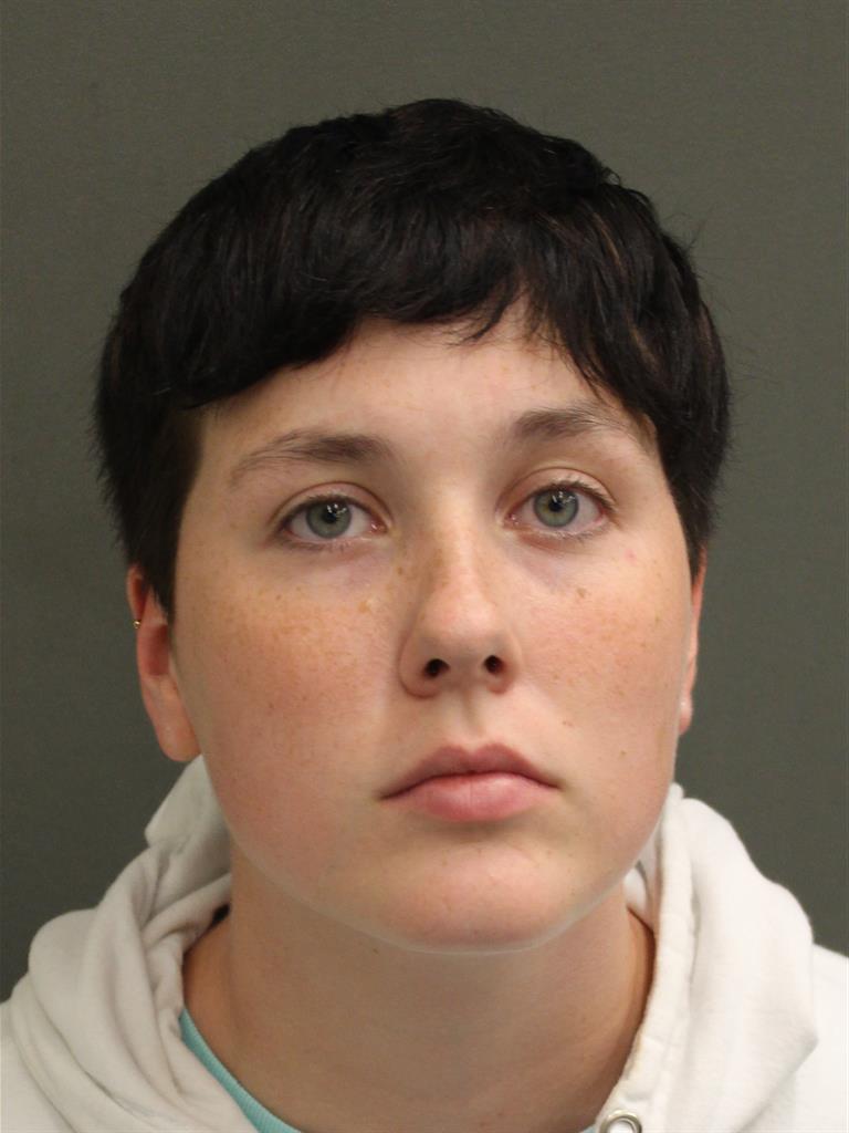  CHANDLER CHRISTINA MARTIN Mugshot / County Arrests / Orange County Arrests