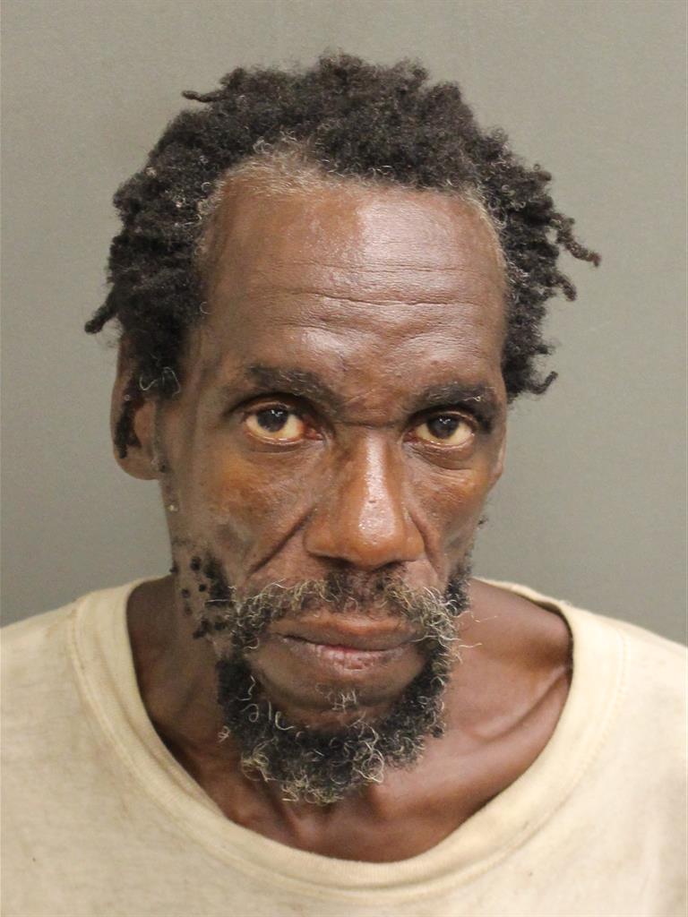  CORNELIUS BRODUS Mugshot / County Arrests / Orange County Arrests