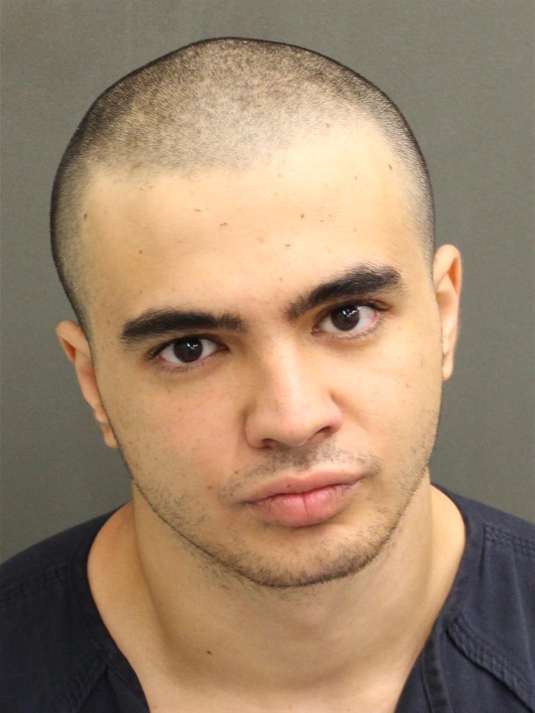  MAGDY BAKIR Mugshot / County Arrests / Orange County Arrests