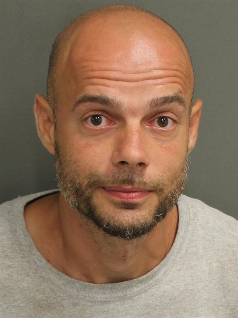  ROBERT CHRISTOPHER JACOBSEN Photo Image