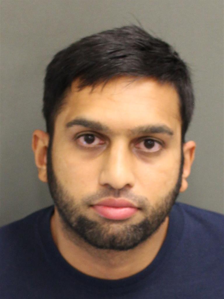  AJAY CHANDRAKANT PATEL Photo Image