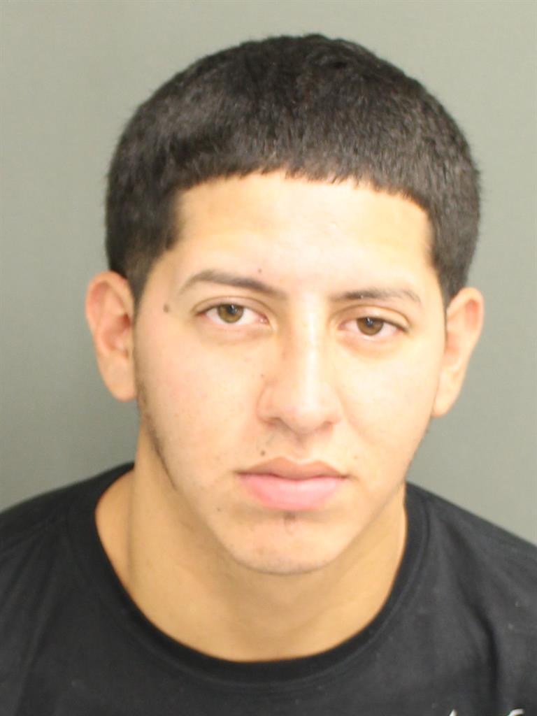  JOHNATHAN ANDREW BAHAMONDE Photo Image