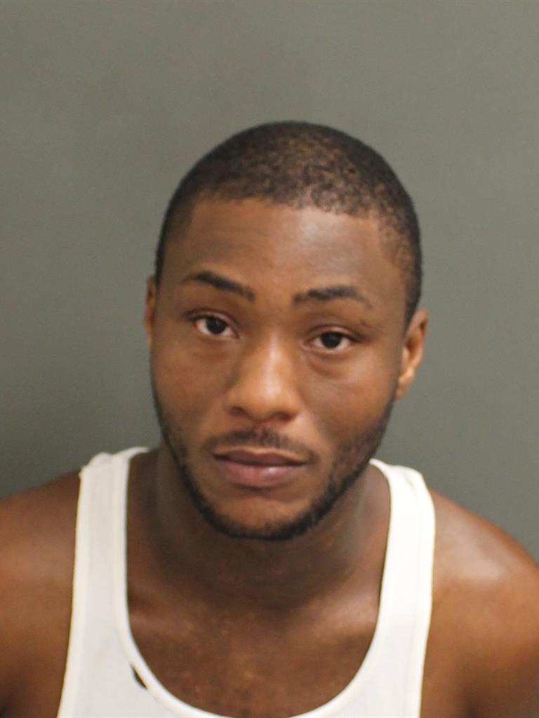  ALBERT ANTONIO WILLIAMS Photo Image