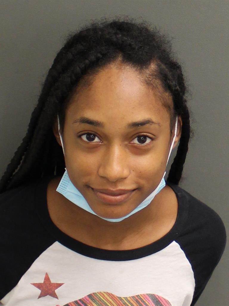  CARMEN DE LA CRUZ Mugshot / County Arrests / Orange County Arrests