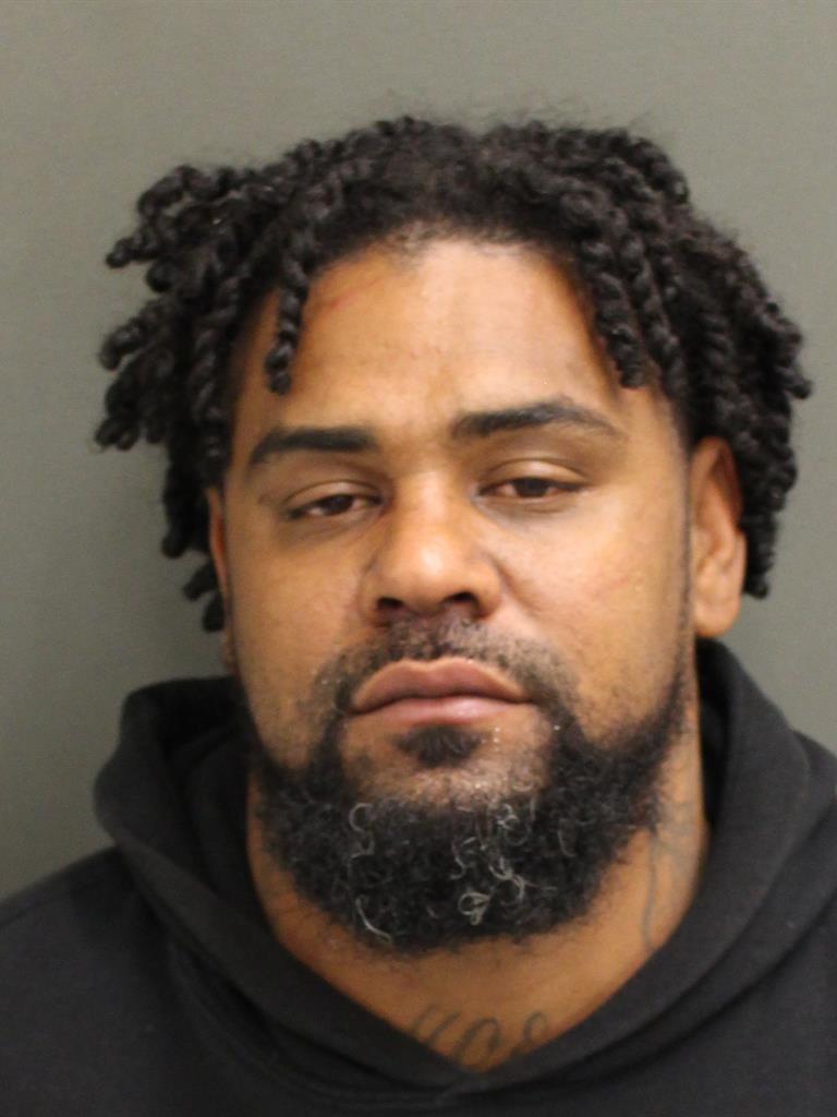  ROBERT LEWIS GREEN Mugshot / County Arrests / Orange County Arrests