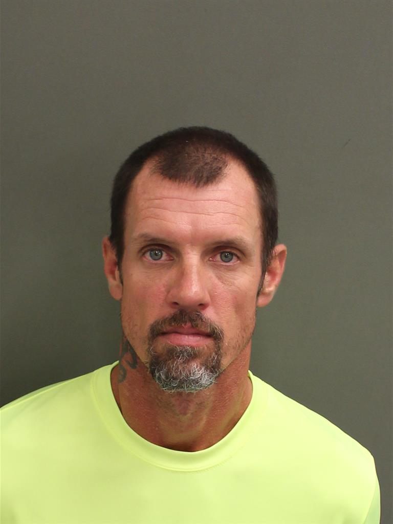 CHRISTOPHER JC HARRISON Mugshot / County Arrests / Orange County Arrests