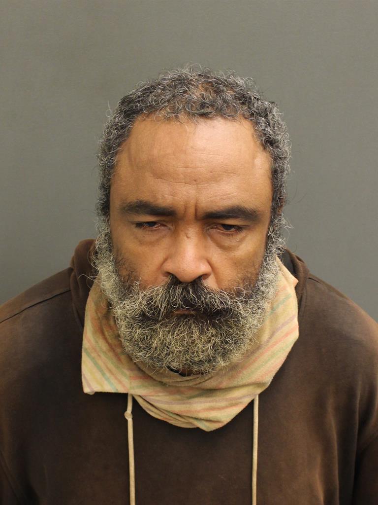  RONALD BELOT Mugshot / County Arrests / Orange County Arrests