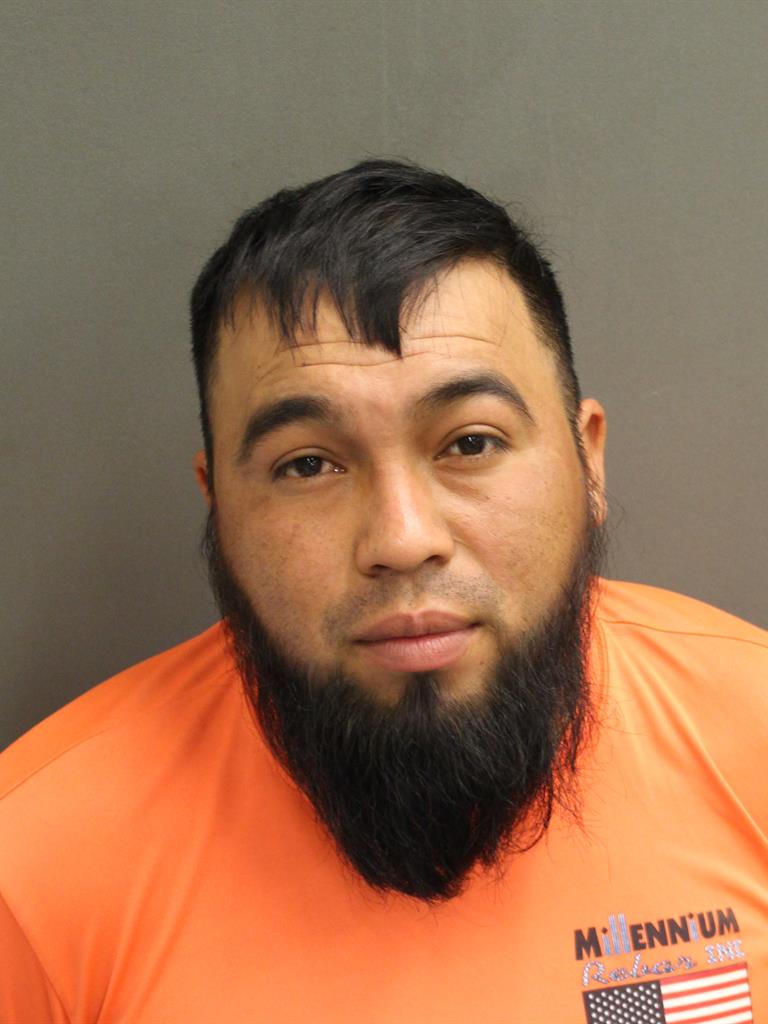  ELDER DIONICIO GONZALEZPEREZ Mugshot / County Arrests / Orange County Arrests