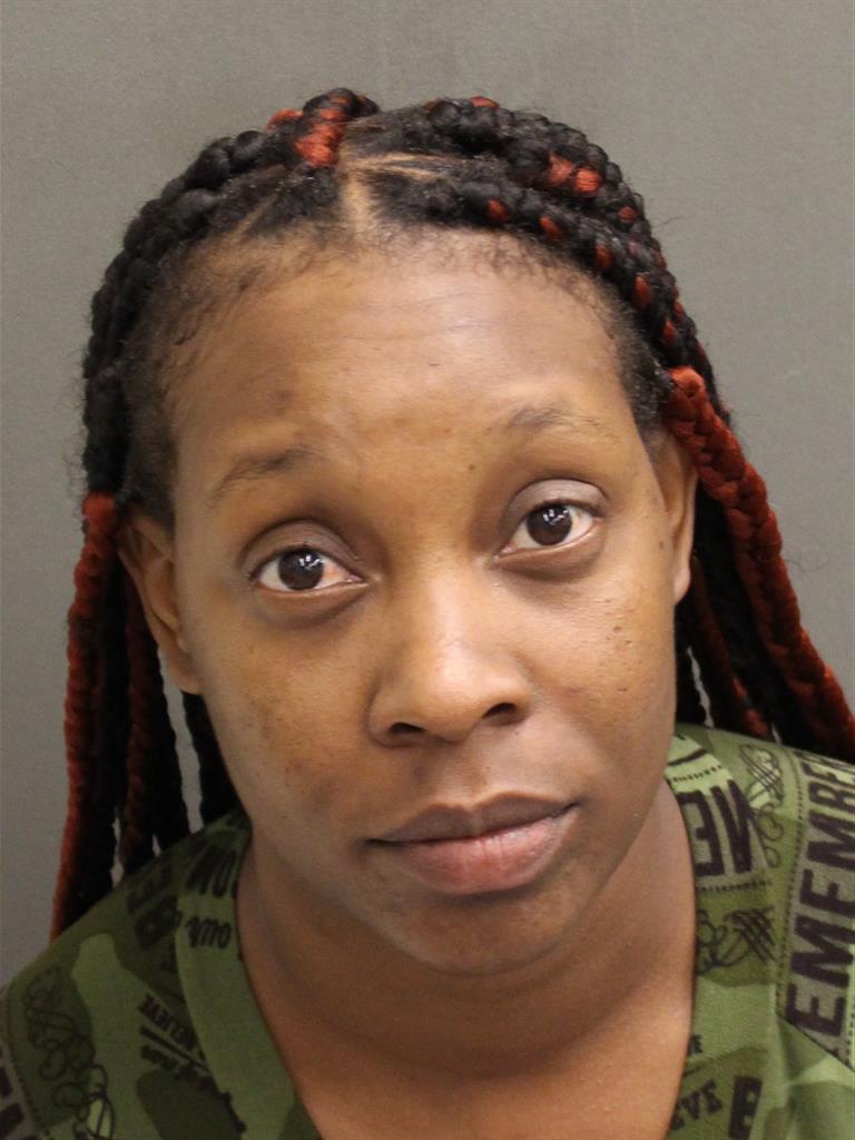  TONI JANIA DEBOSE Photo Image