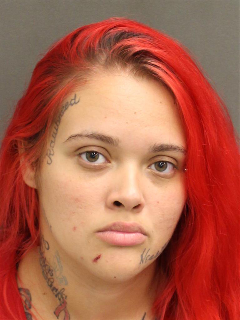  KAYLA NICHOLE SHOCKLEY Photo Image