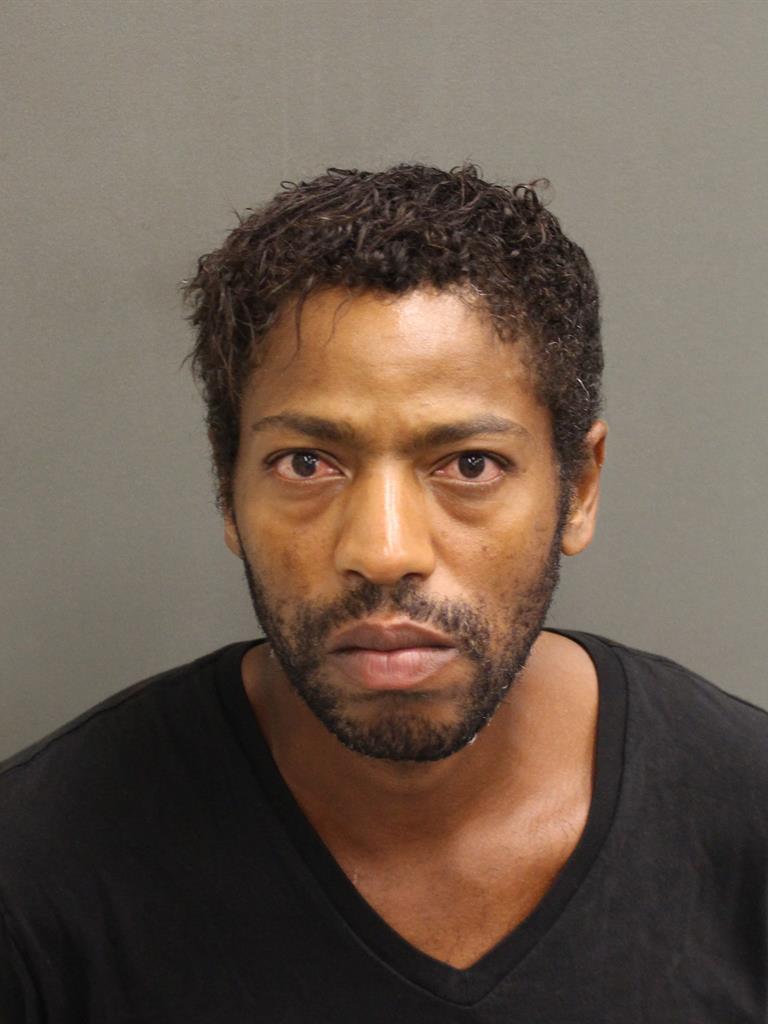  EVANDRO PEREIRA Mugshot / County Arrests / Orange County Arrests