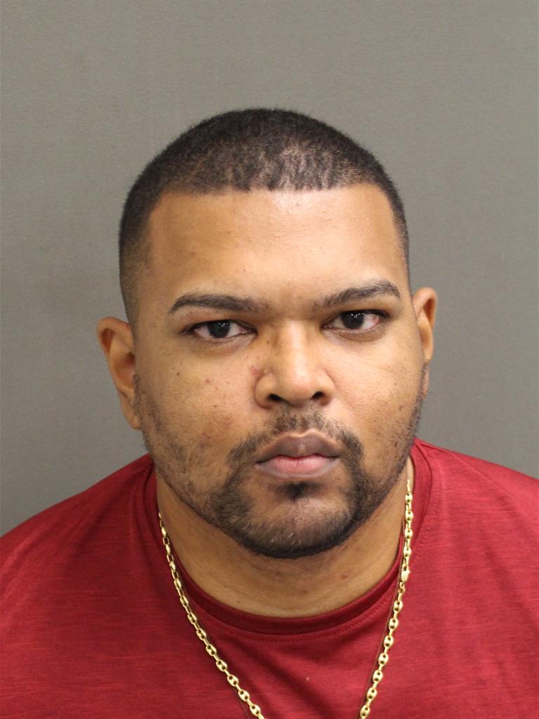  GUILLERMO ALFONSO MEZA Mugshot / County Arrests / Orange County Arrests