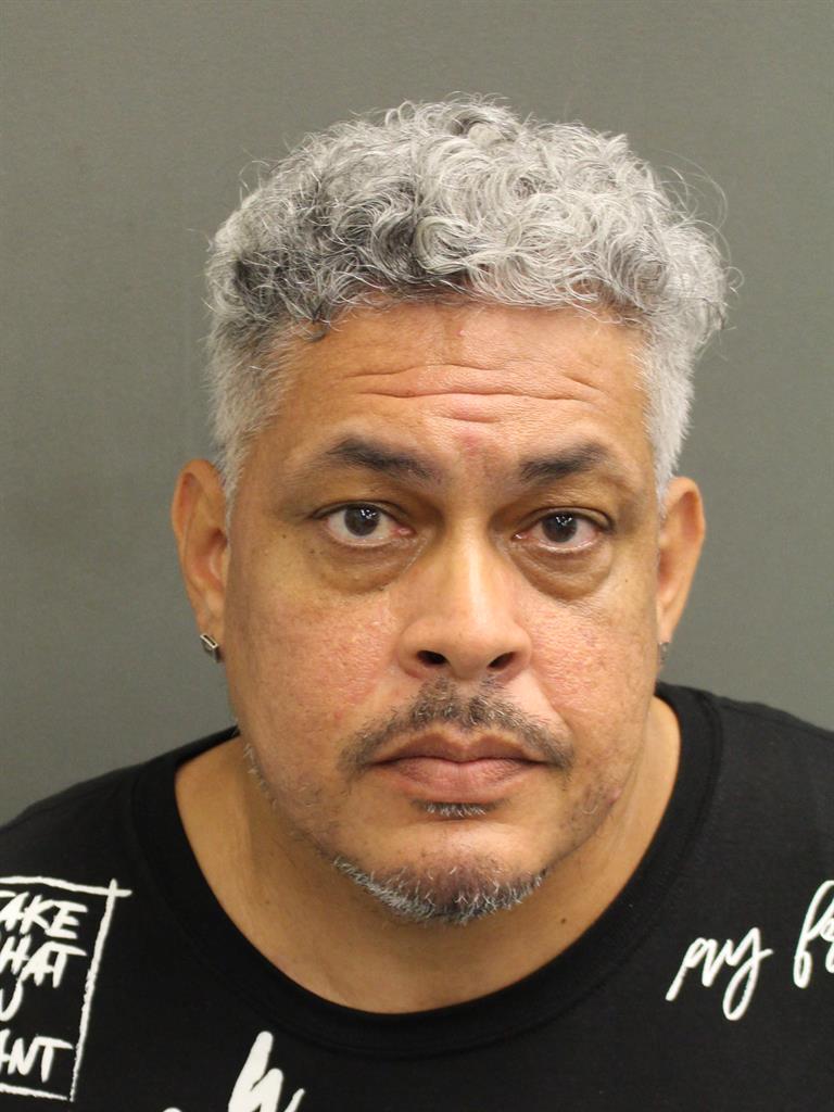  VIRILIGO EDDIE ALVARADOYMARTI Mugshot / County Arrests / Orange County Arrests