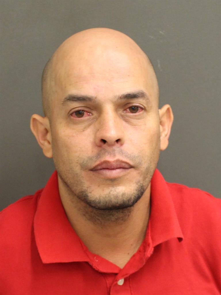  JOSE ARNALDO CRESPORIVERO Photo Image