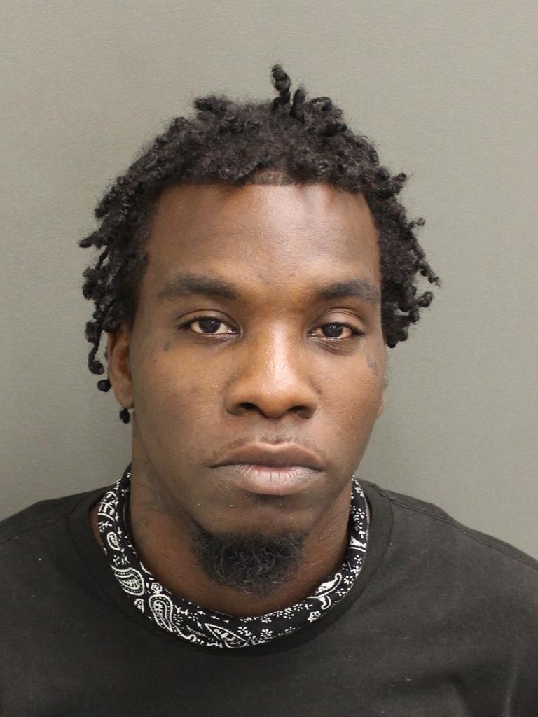  QUANTARIUS D REDDING Photo Image