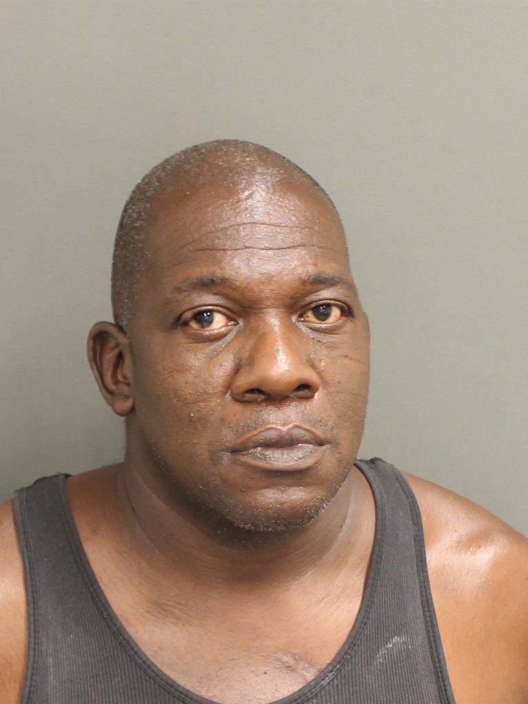 WALTER ALLEN JR SHAW Mugshot WALTER ALLEN JR SHAW Mugshot / County Arrests / Orange County Arrests
