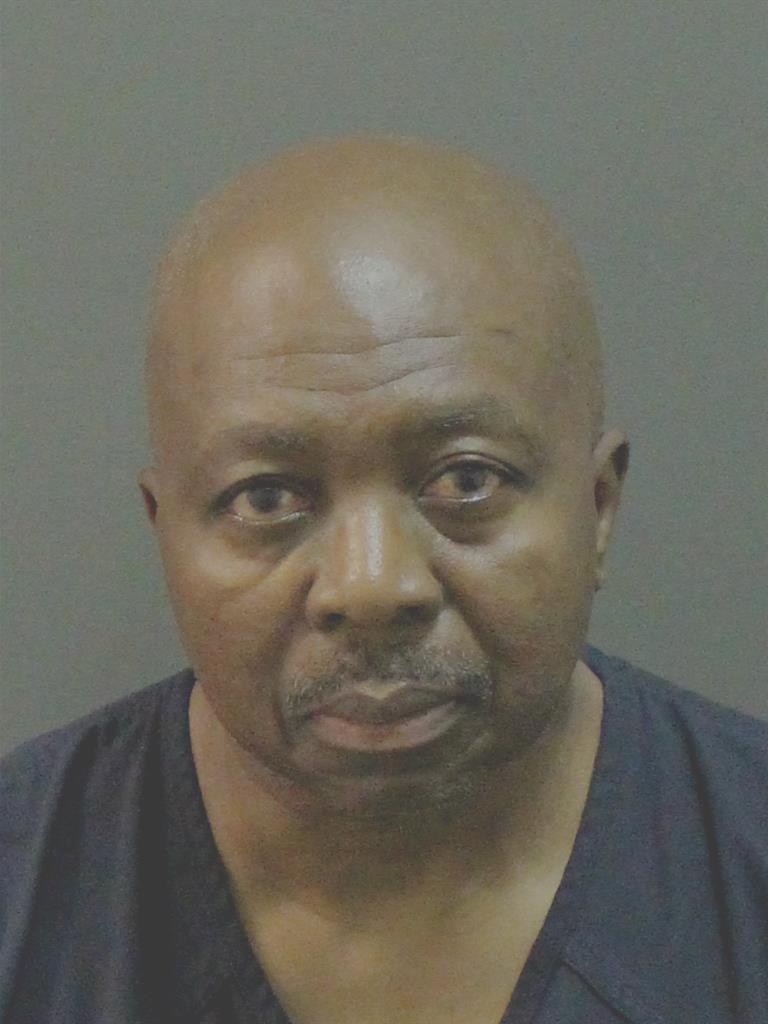  REINALDO AGUSTINE Mugshot / County Arrests / Orange County Arrests