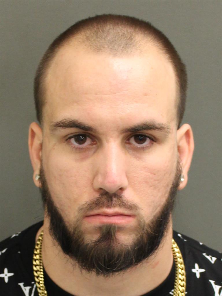  ANTHONY JAMES RUSSELL Photo Image