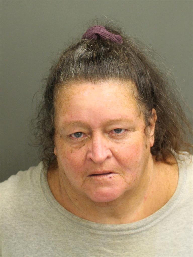  THERESA JOAN BRIGHAM Photo Image