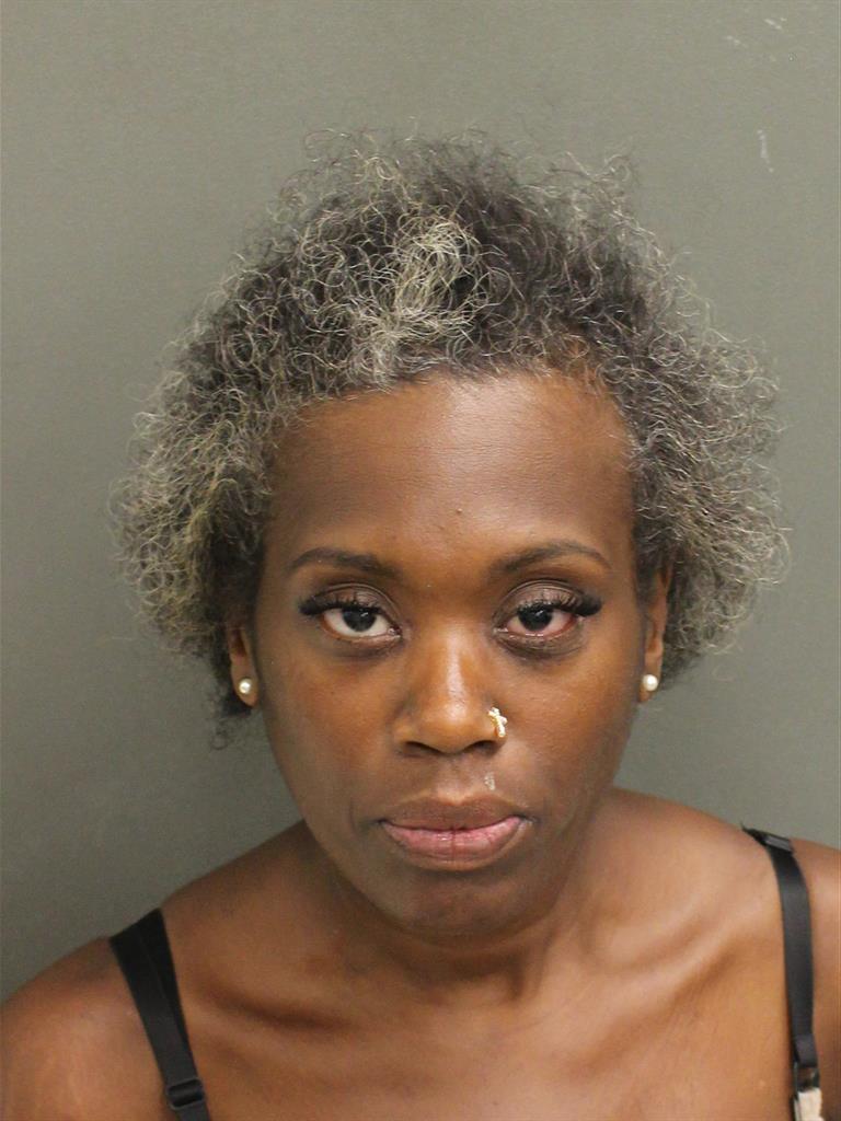  SHAMAIYAH YOLANDA BURTON Photo Image