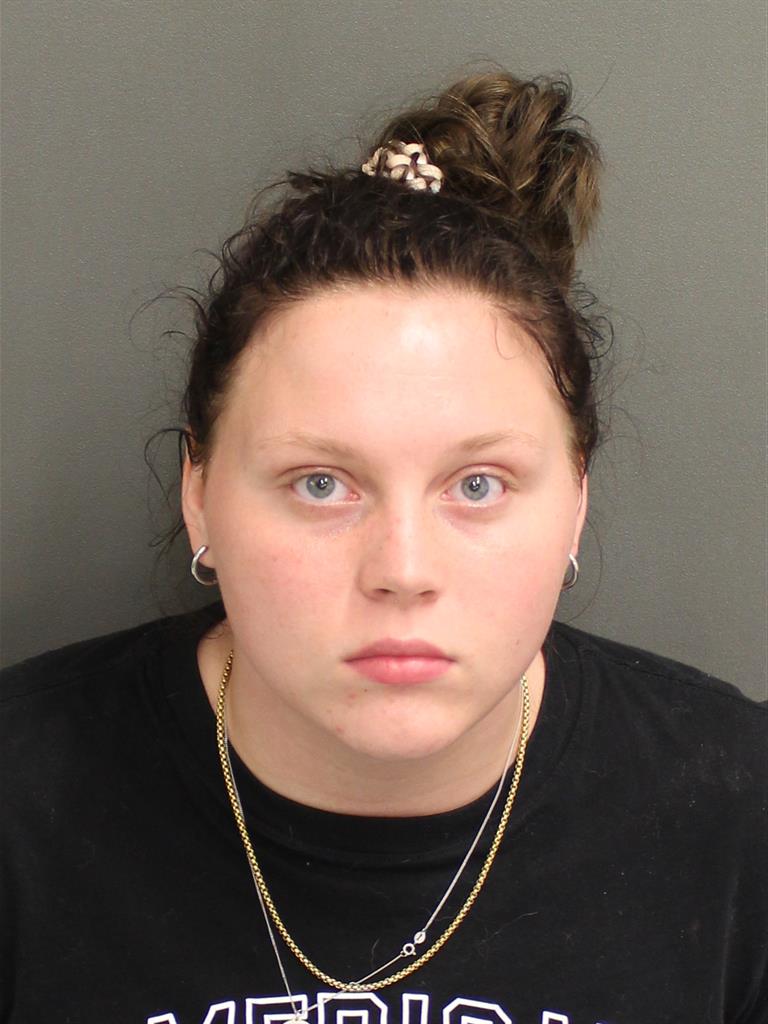  CHLOE ELEXIS LOGGINS Photo Image