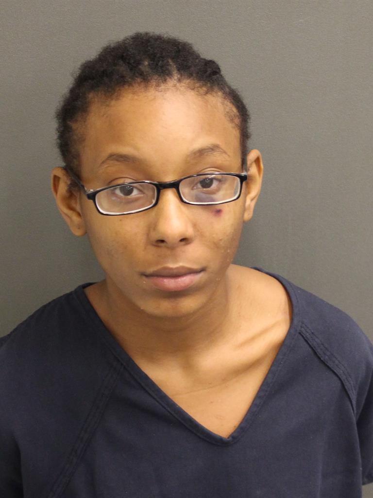  JADE MONET HARRIS Photo Image