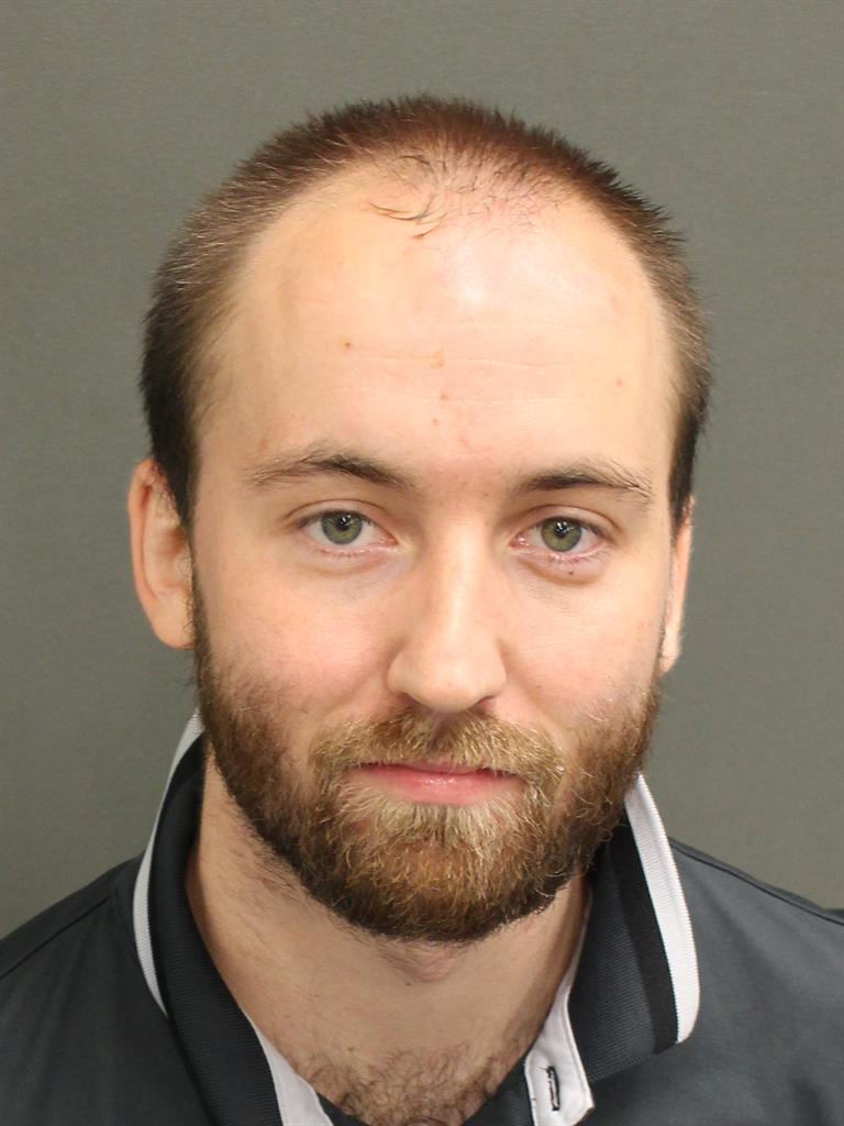  TYLER JOSEPH DUKE Mugshot / County Arrests / Orange County Arrests