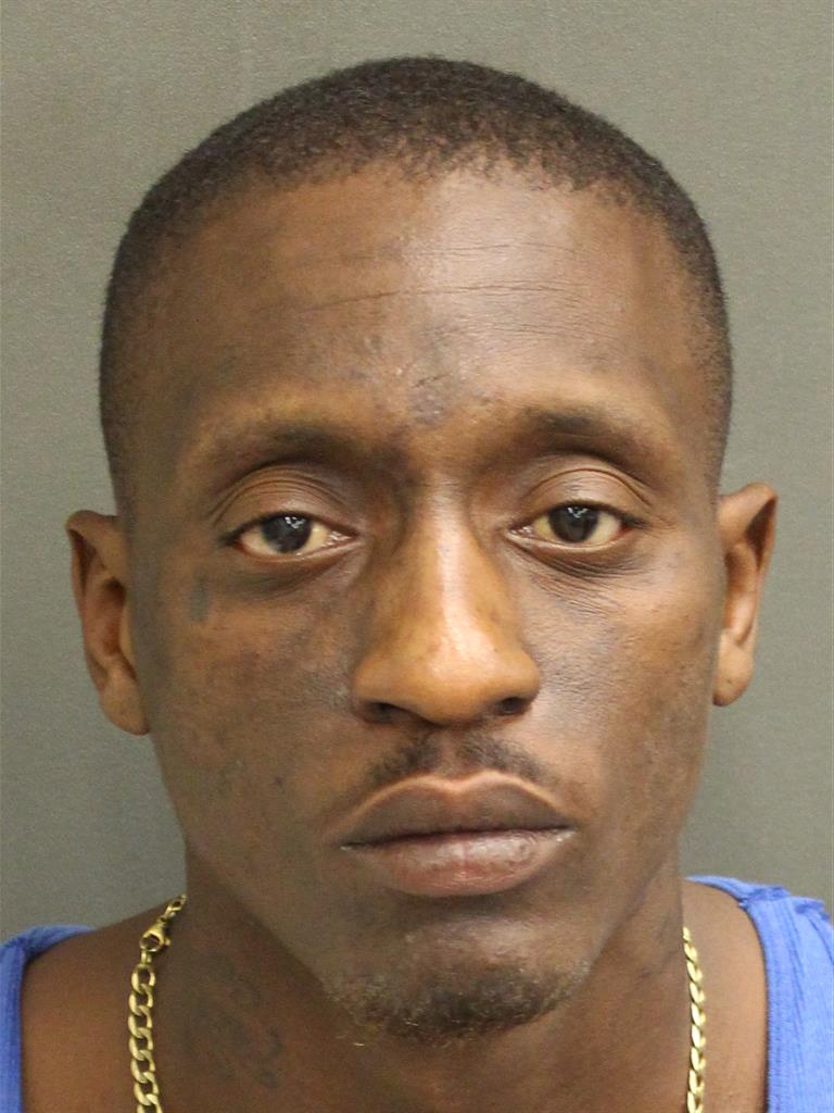  ANTHONY MARKEIS JR JOHNSON Photo Image