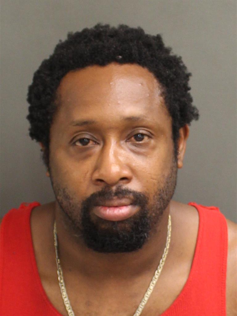  CHARLES SMITH Mugshot / County Arrests / Orange County Arrests