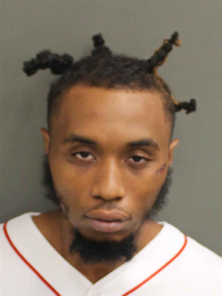  JAHMEEN REAKWON SCOTT Photo Image