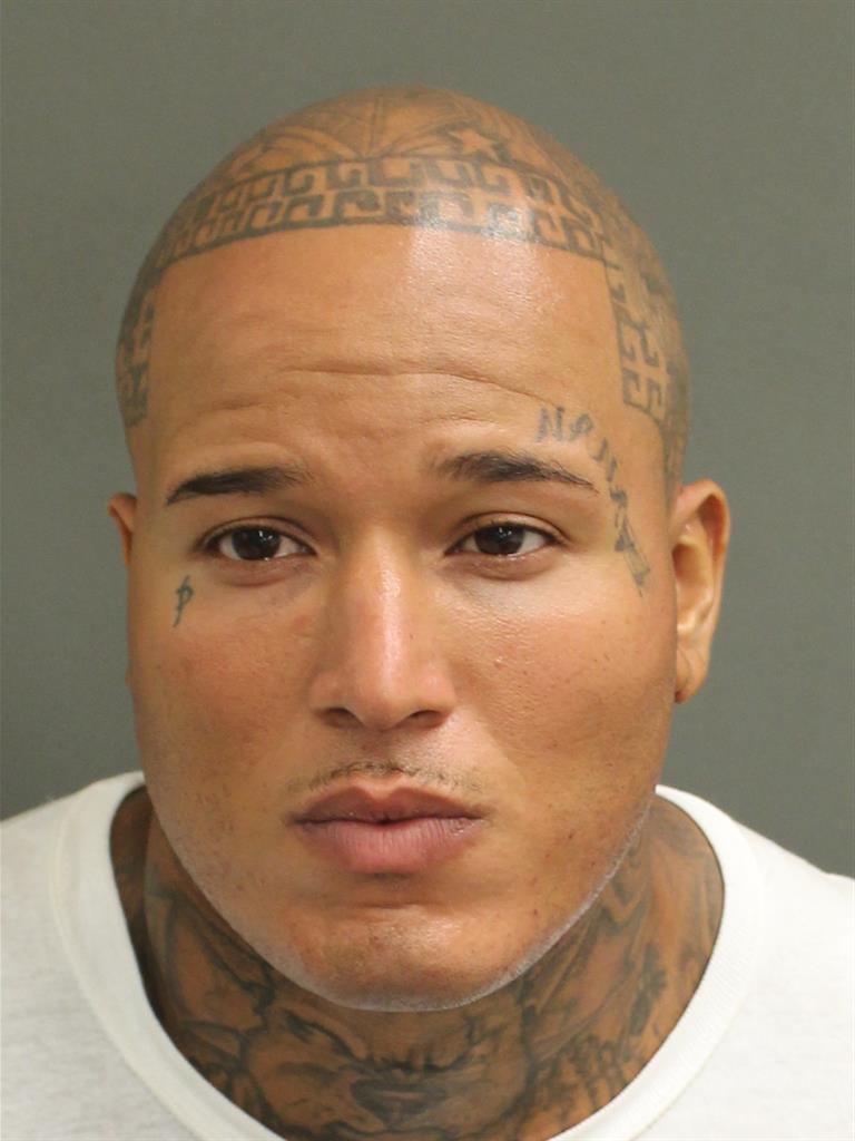  DANIEL VICTOR JR MORALES Photo Image