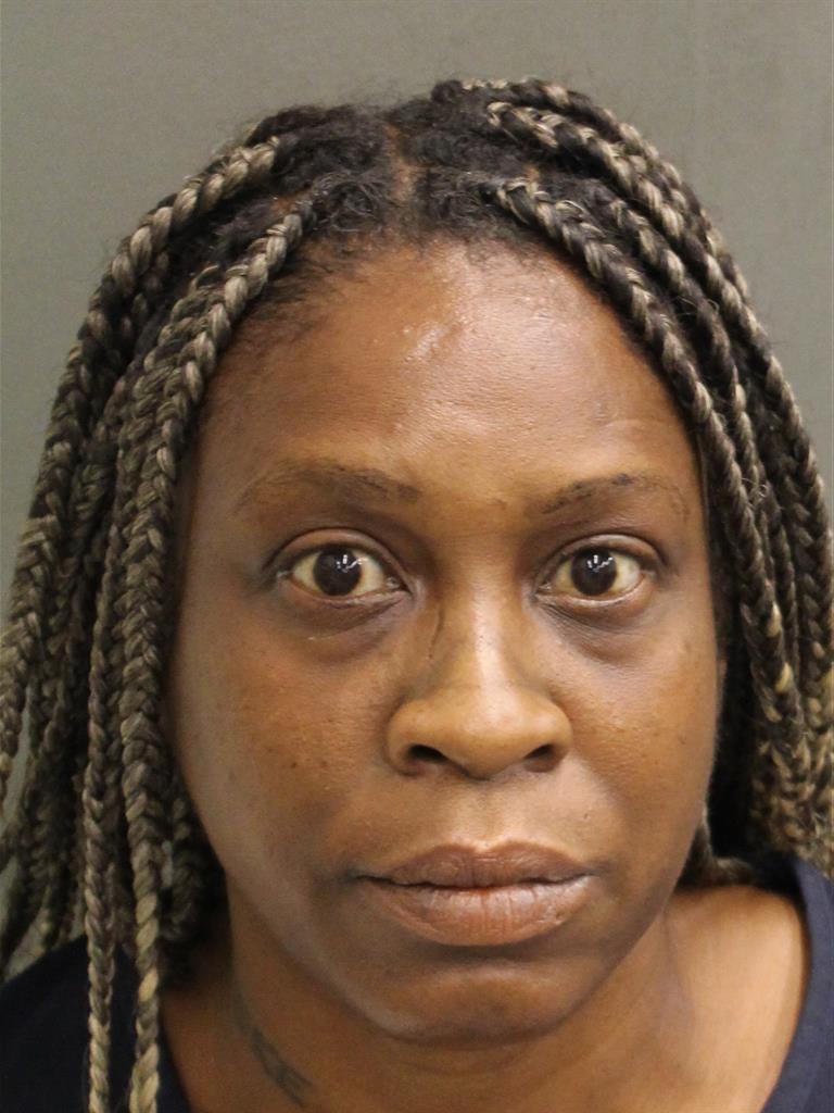  CHAKETHA DENISE KAETON Photo Image